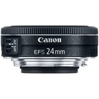 Canon EF-S 24mm f/2.8 STM  