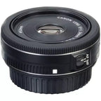 Canon EF-S 24mm f/2.8 STM  
