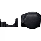 Sony A7 II Leather Body Jacket