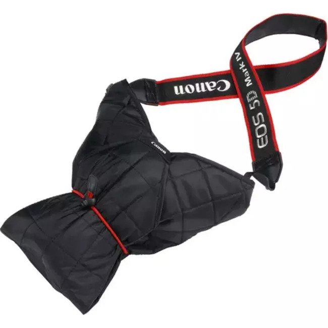 Canon PC-E1 Protecting Cloth Wrap 