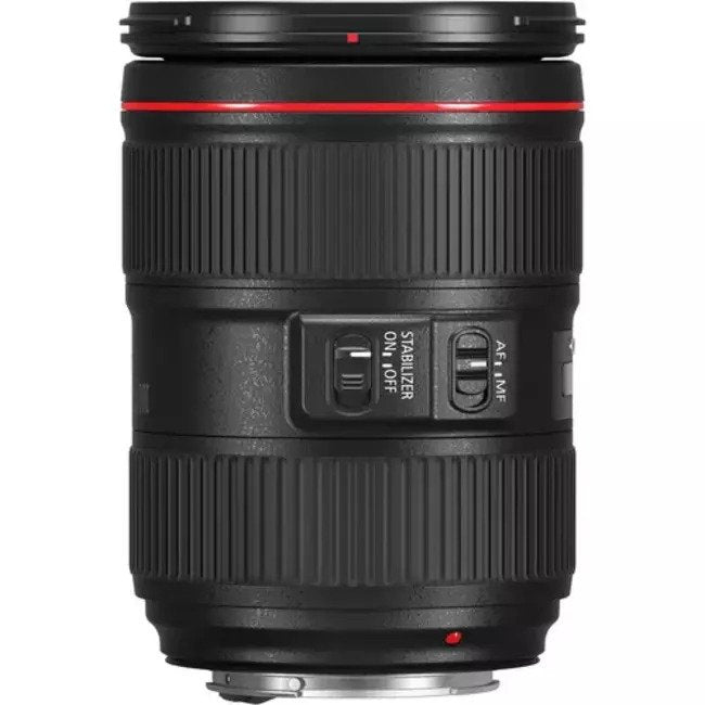 Canon EF 24-105mm f/4 L IS II USM | digiDirect