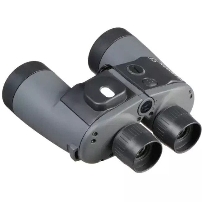 FujiFilm 7X50 WPCXL Mariner Series Binoculars with Compass 