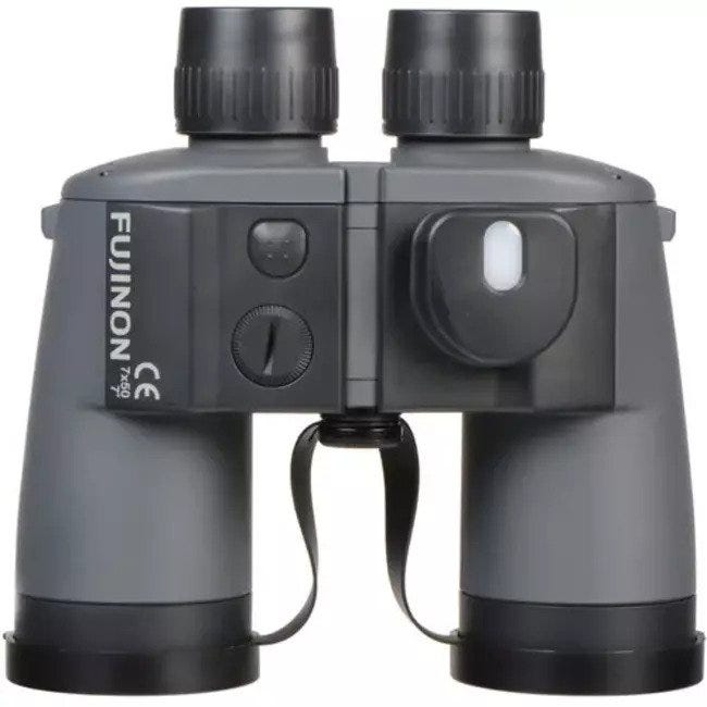 FujiFilm 7X50 WPCXL Mariner Series Binoculars with Compass 