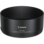 Canon ES-68 Lens Hood for EF 50mm f/1.8 STM 