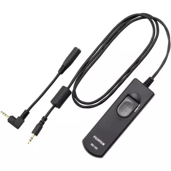 FUJIFILM RR-100 Remote Release for X Series