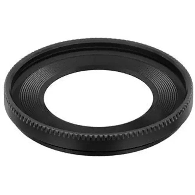 Canon ES52 Lens Hood for EF 40mm f/2.8 STM or EF-S 24mm f/2.8 STM