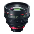 Canon CN-E 20mm T1.5 L F Cinema Lens (EF Mount)