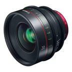 Canon CN-E 20mm T1.5 L F Cinema Lens (EF Mount)