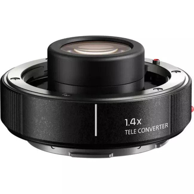 Panasonic LUMIX 1.4x Teleconverter for (S) Series 