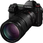 Panasonic LUMIX 1.4x Teleconverter for (S) Series 