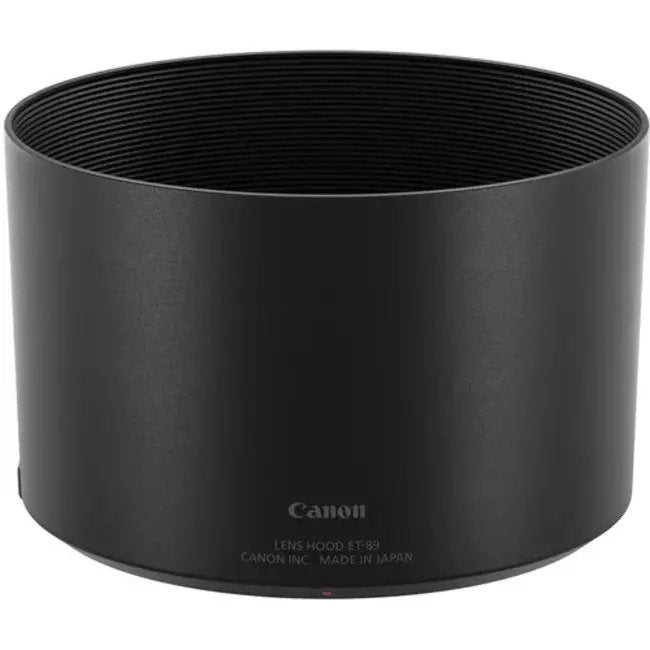 Canon ET-89 Lens Hood for RF85mm f/1.2L USM Lens 