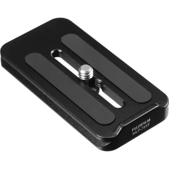 Fujifilm MLP-75XF Lens Plate  