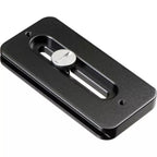 Fujifilm MLP-75XF Lens Plate  