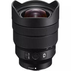 Sony FE 12-24mm f/4 G Ultra Wide Angle Lens 