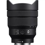 Sony FE 12-24mm f/4 G Ultra Wide Angle Lens 