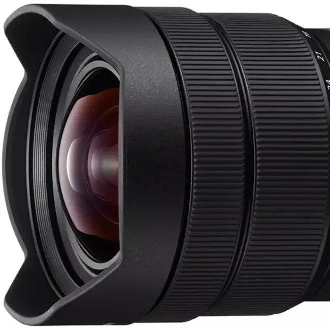 Sony FE 12-24mm f/4 G Ultra Wide Angle Lens 