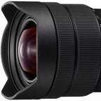 Sony FE 12-24mm f/4 G Ultra Wide Angle Lens 