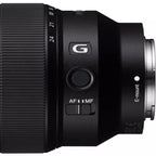 Sony FE 12-24mm f/4 G Ultra Wide Angle Lens 