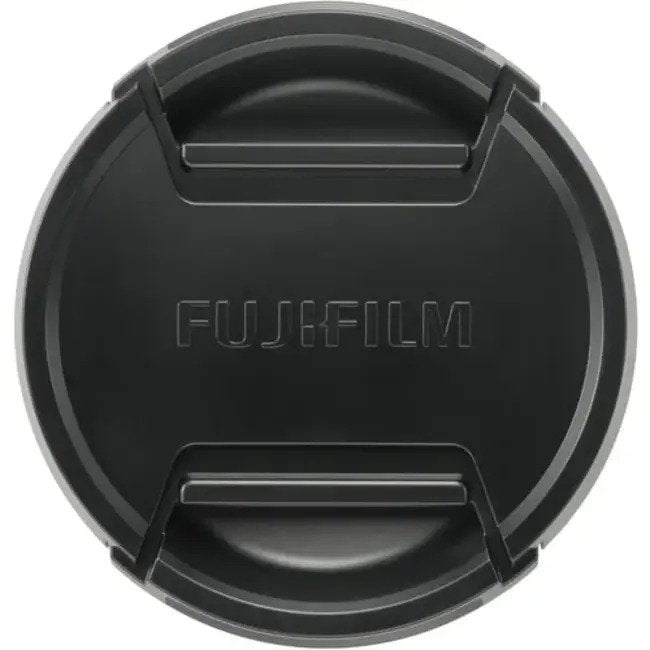 Fujifilm - FLCP-82 Front Lens Cap (GF23mm) 