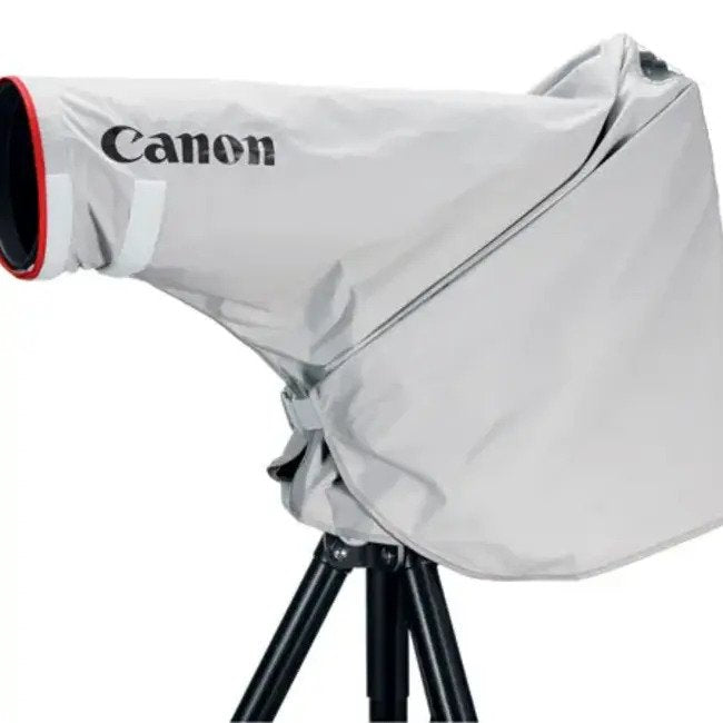 Canon ERC-E5M DSLR Rain Cover - Medium 