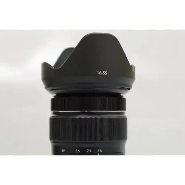 Fujifilm Hood XF 16-55mm f2.8