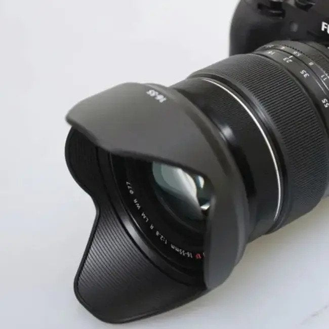 Fujifilm Hood XF 16-55mm f2.8