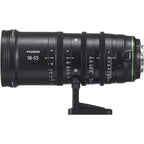 FujiFilm MKX 18-55mm T2.9 Lens X Mount 