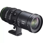 FujiFilm MKX 18-55mm T2.9 Lens X Mount 