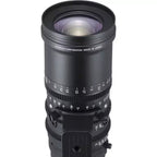 FujiFilm MKX 18-55mm T2.9 Lens X Mount 