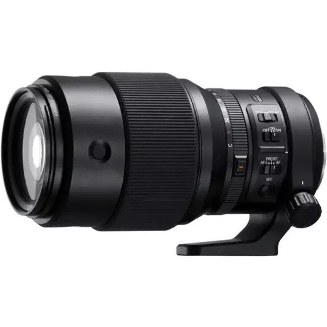 FujiFilm GF 250mm f/4 R LM OIS WR Lens 