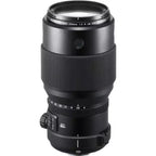FujiFilm GF 250mm f/4 R LM OIS WR Lens 