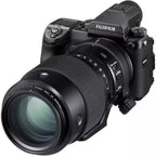 FujiFilm GF 250mm f/4 R LM OIS WR Lens 