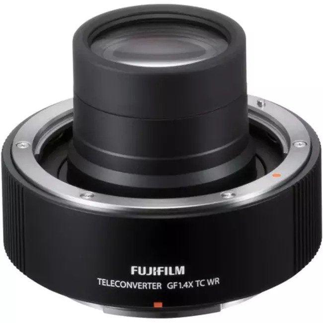 FujiFilm GF 1.4X Teleconverter WR 