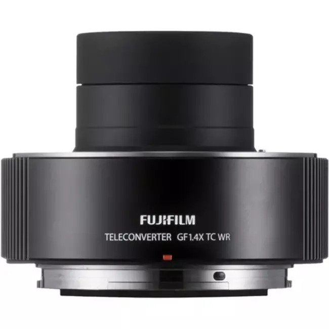 FujiFilm GF 1.4X Teleconverter WR 