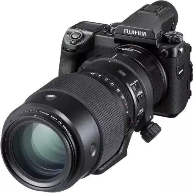 FujiFilm GF 1.4X Teleconverter WR 