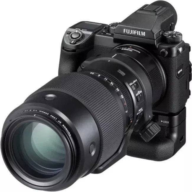 FujiFilm GF 1.4X Teleconverter WR 