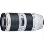 Canon EF 70-200mm f/2.8L IS III USM Lens
