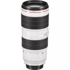 Canon EF 70-200mm f/2.8L IS III USM Lens