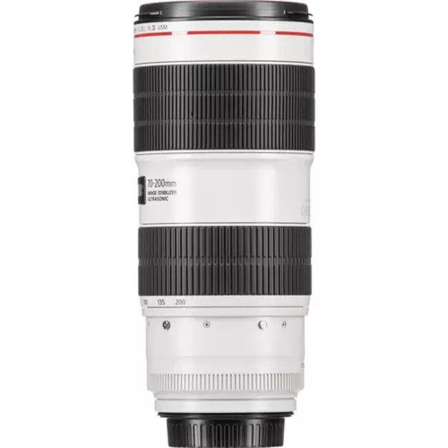 Canon EF 70-200mm f/2.8L IS III USM Lens