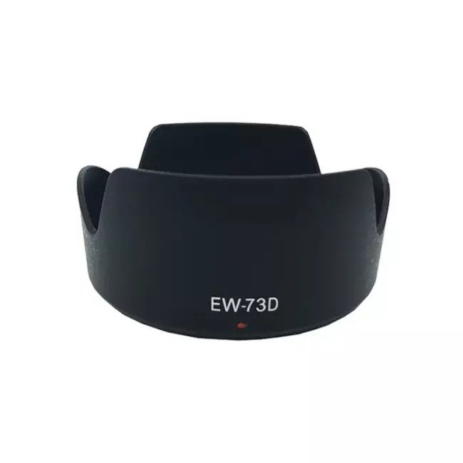 Canon EW73D Lens Hood EFS 18-135mm USM 