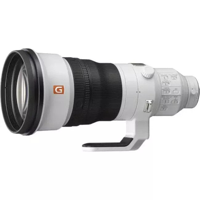 Sony FE 400mm f/2.8 GM Lens  