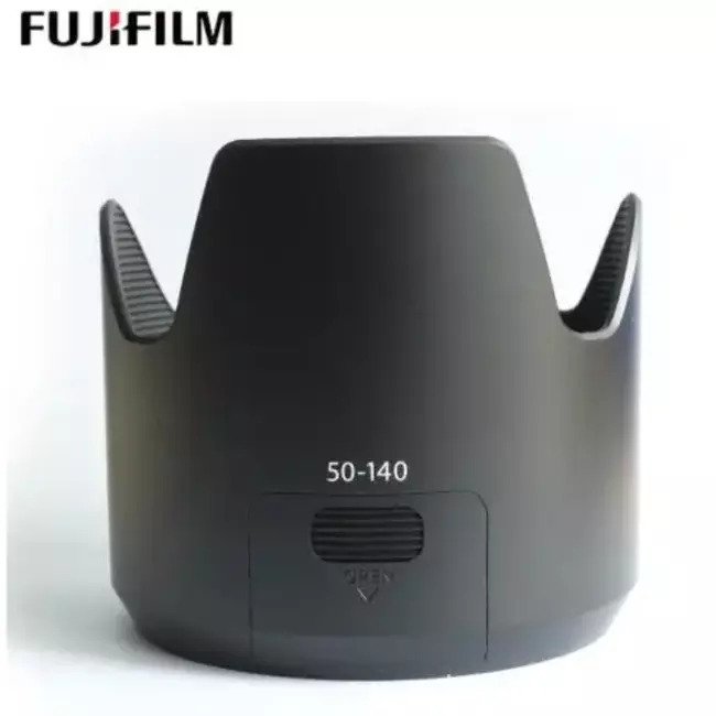 FujiFilm XF 50-140 Lens Hood  