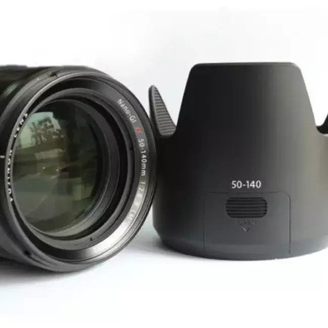 FujiFilm XF 50-140 Lens Hood  