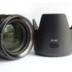 FujiFilm XF 50-140 Lens Hood  