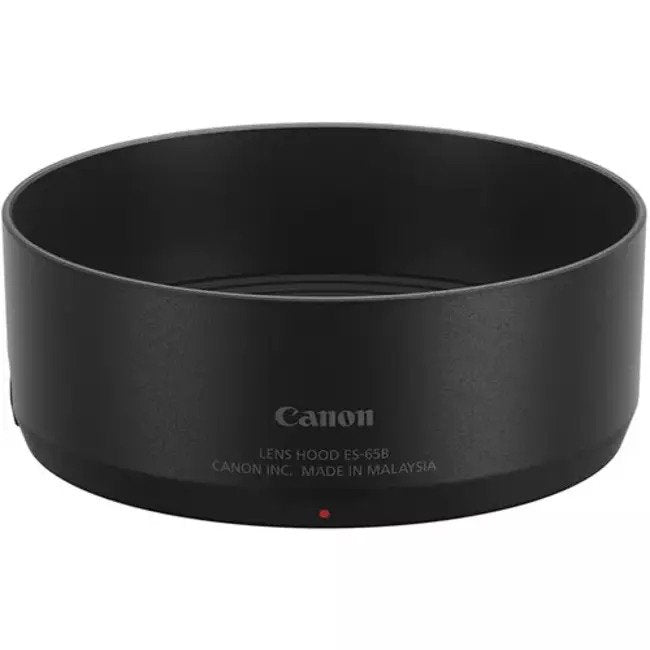 Canon Lens Hood ET-65B for RF50mm f/1.8 STM Lens