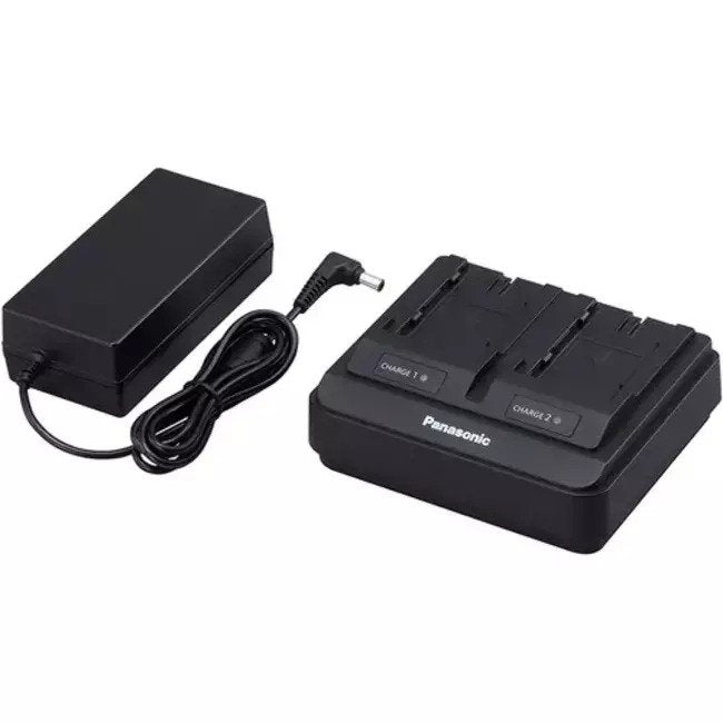 Panasonic AG-BRD50E Battery Charger