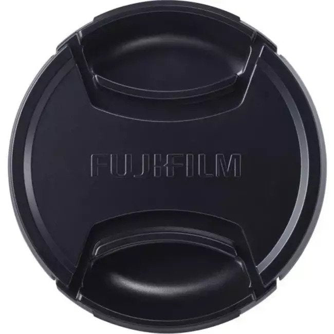 FUJIFILM FLCP-52 II Front Lens Cap