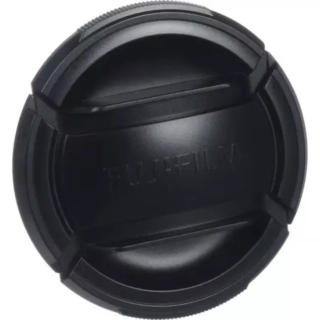 FUJIFILM FLCP-58 II Front Lens Cap