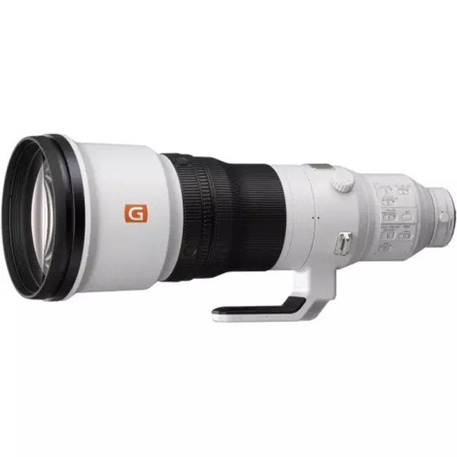 Sony FE 600mm f/4.0 GM Lens  
