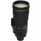 Nikon AF-S 300mm f/2.8G IF ED VR II Telephoto Lens 